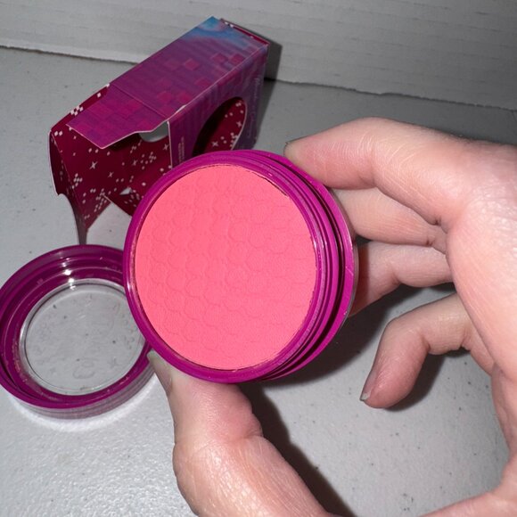 ColourPop X Mariale Digital Baddie Super Shock Blush - Picture 6 of 11